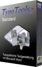 Virtuelle Box - TypoTools 3 Standard