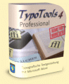 Virtuelle Box - TypoTools 4 Professional