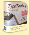 Virtuelle Box - TypoTools 4 Standard
